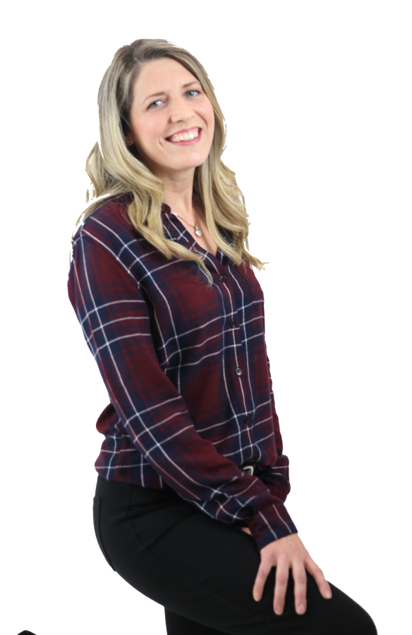 Tara Boisvert — Éducatrice canine